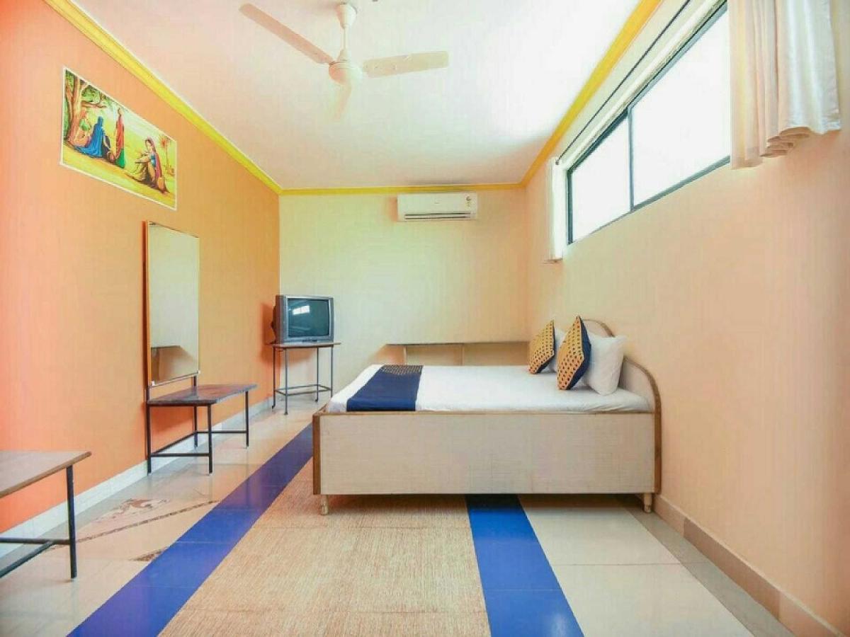Hotel O Renuka Lodging And Boarding Pune Exterior photo